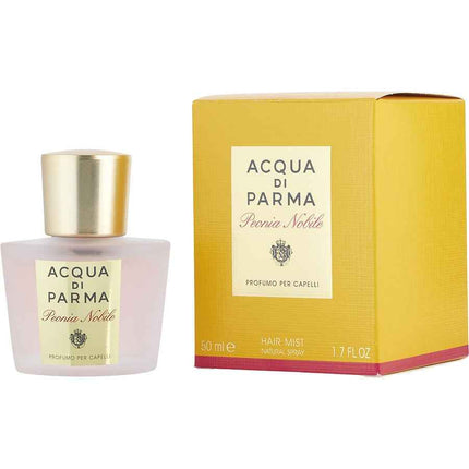 Acqua Di Parma Peonia Nobile By Acqua Di Parma Hair Mist 1.7 Oz