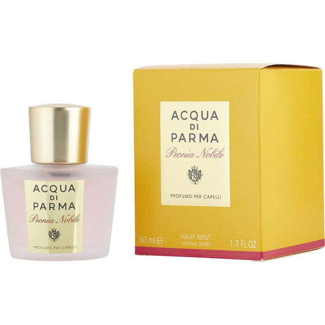 Acqua Di Parma Peonia Nobile By Acqua Di Parma Hair Mist 1.7 Oz Acqua Di Parma