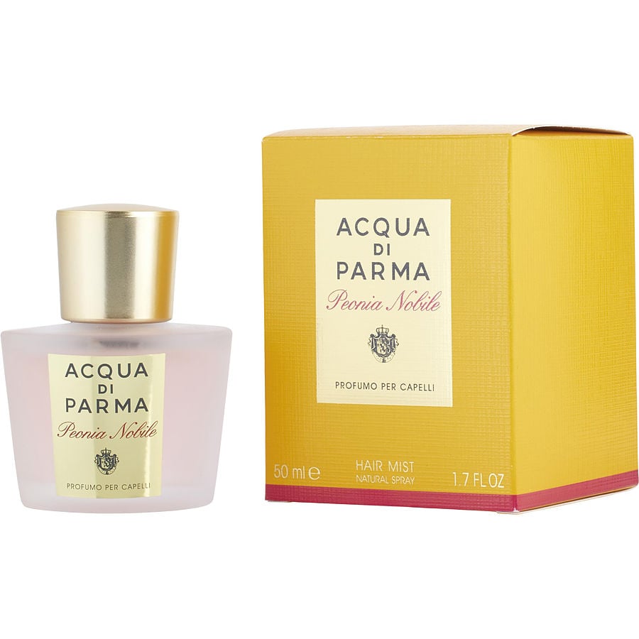 Acqua Di Parma Peonia Nobile By Acqua Di Parma Hair Mist 1.7 Oz Acqua Di Parma