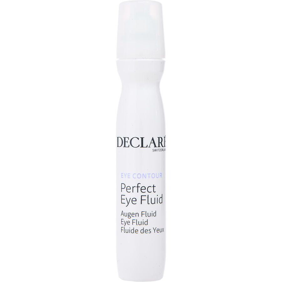 Declare Eyecontour Perfect Eye Fluid 15ml/0.5oz