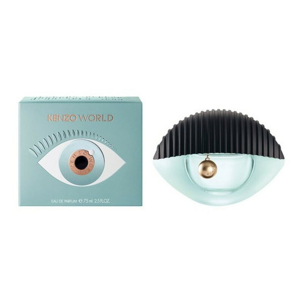 Kenzo World Eau de Parfum 30ml Spray, 30 ml for Women