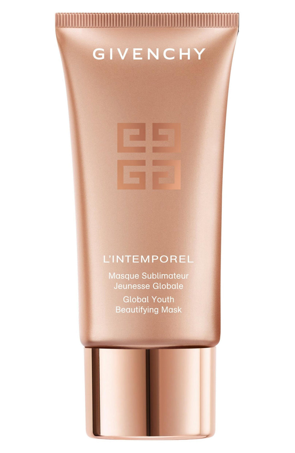 Givenchy L'Intemporel Face Mask 75ml for Unisex