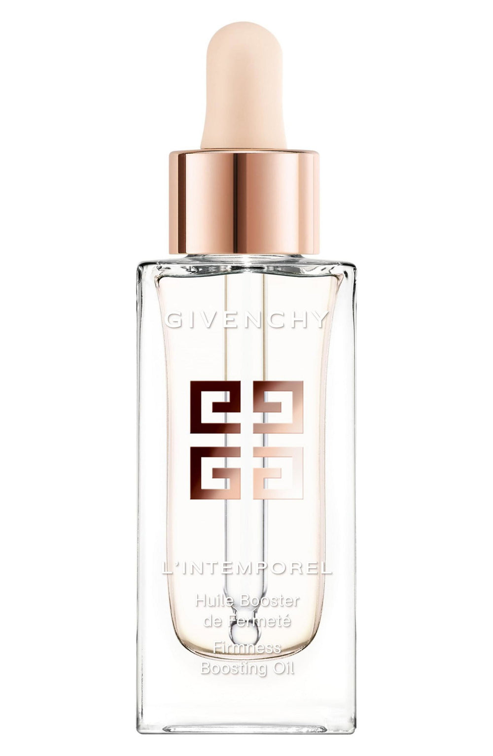 Givenchy L'Intemporel Firmness Boosting Oil 30ml, 30 ml for Unisex