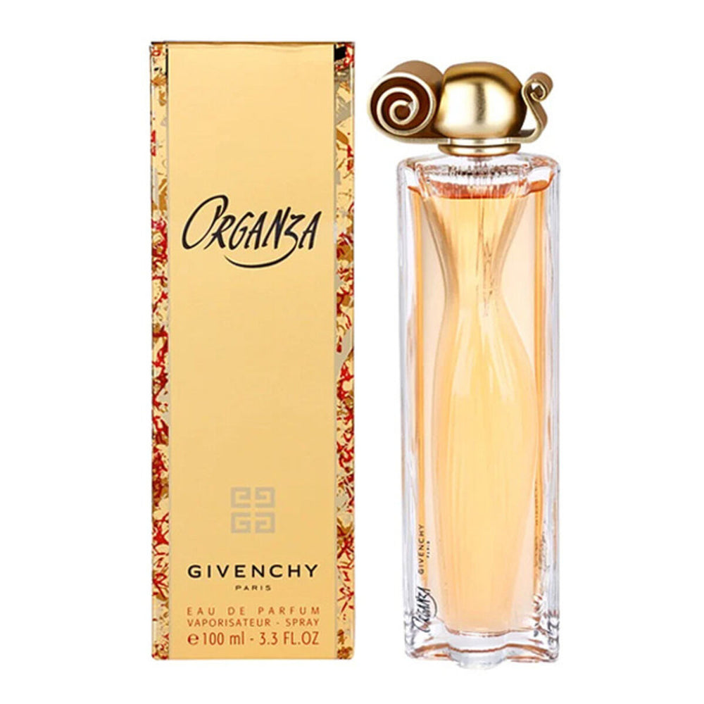 Givenchy Organza Eau de Parfum 100ml Spray, 100 ml for Women