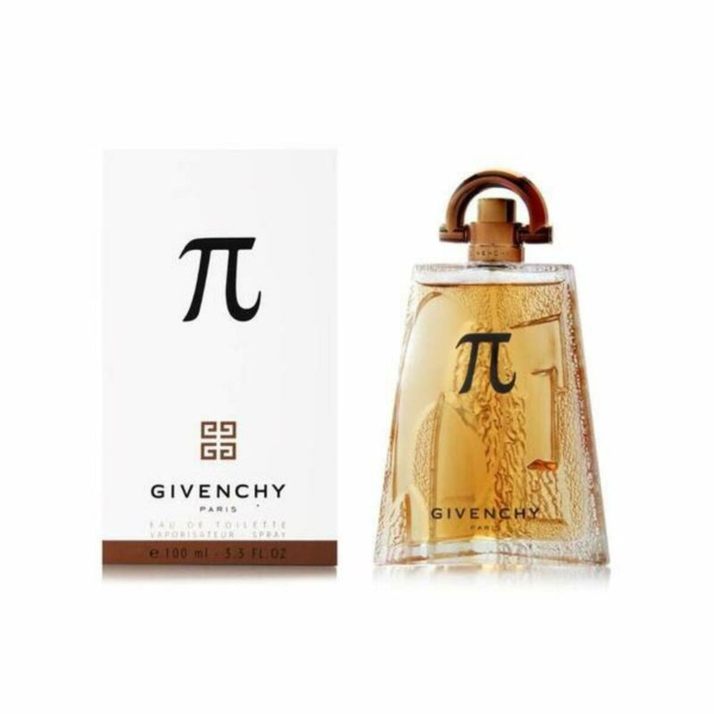 Givenchy Pi Eau de Toilette 100ml Spray, 100 ml for Men