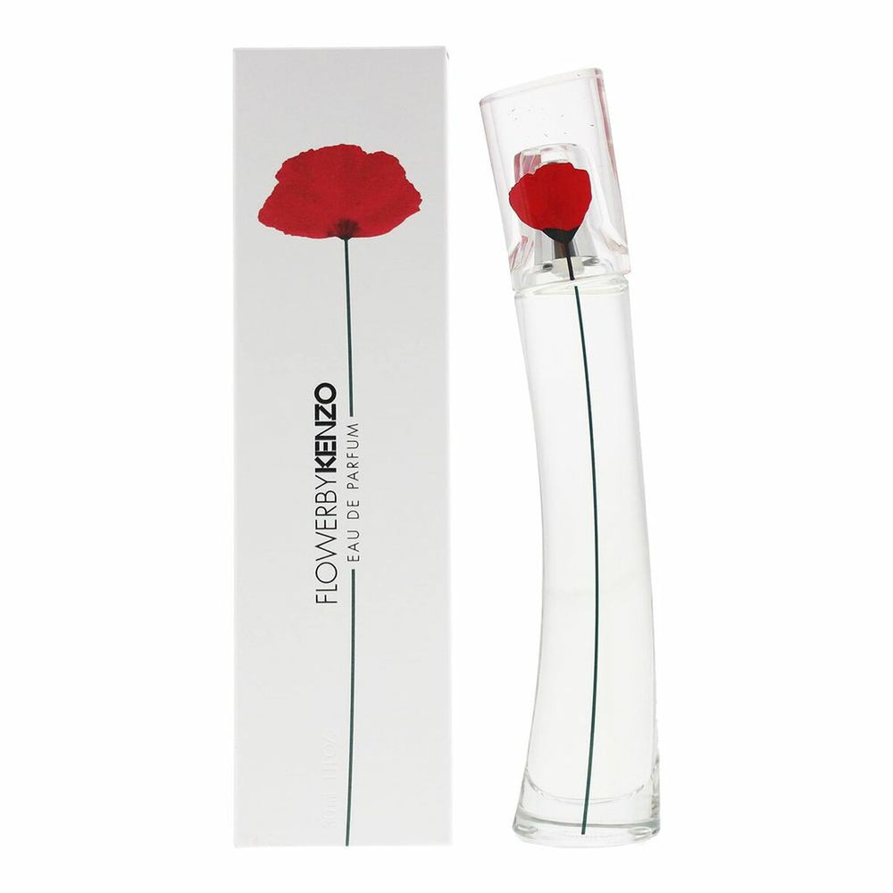 Kenzo Flower Eau de Parfum 30ml Spray, 30 ml for Women