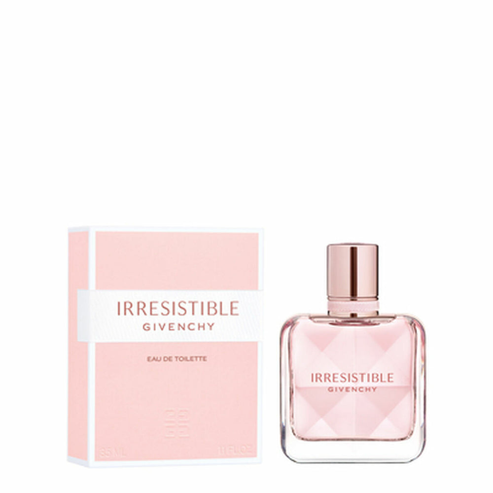 Givenchy Irrésistible Givenchy Eau de Toilette 35ml Spray, 35 ml for Women