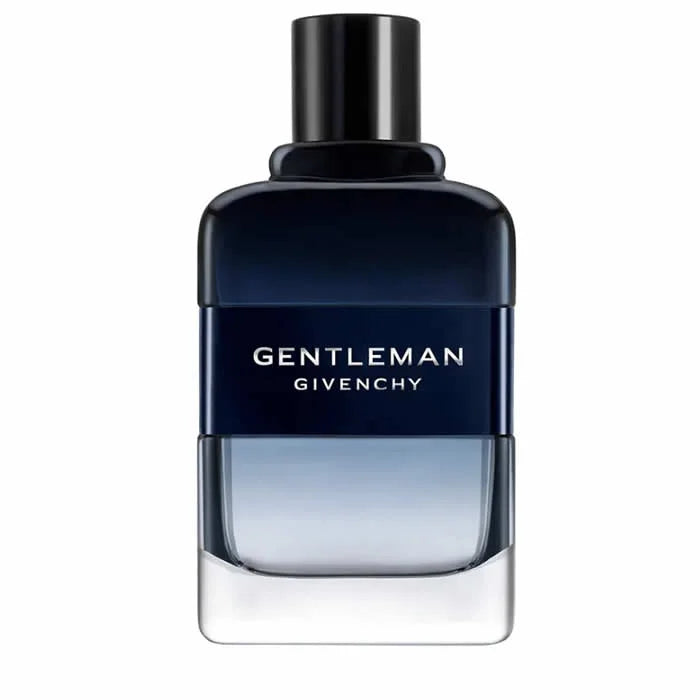 Givenchy Gentleman Intense Eau de Toilette 100ml Spray, 100 ml for Men