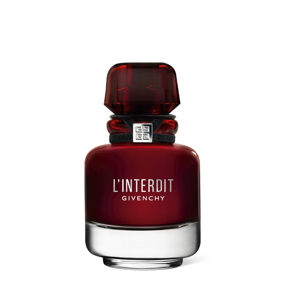 Givenchy L'Interdit Eau de Parfum Rouge Eau de Parfum 35ml Spray, 35 ml for Women