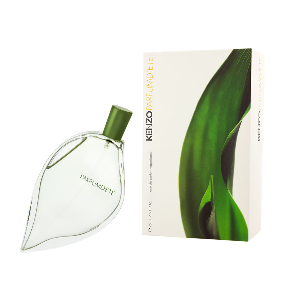 Kenzo Parfum D'Ete Eau de Parfum 75ml Spray, 75 ml for Women