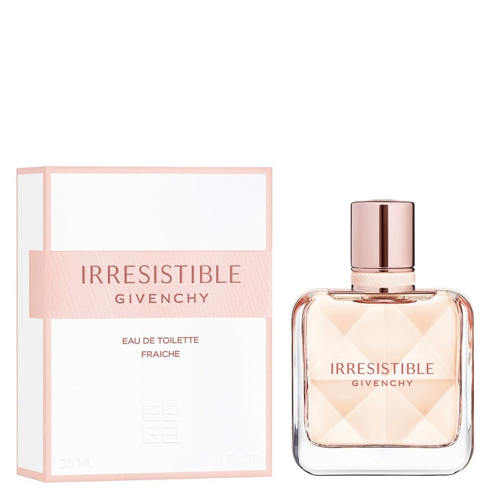 Givenchy Irrésistible Eau de Toilette Fraiche 35ml Spray, 35 ml for Women