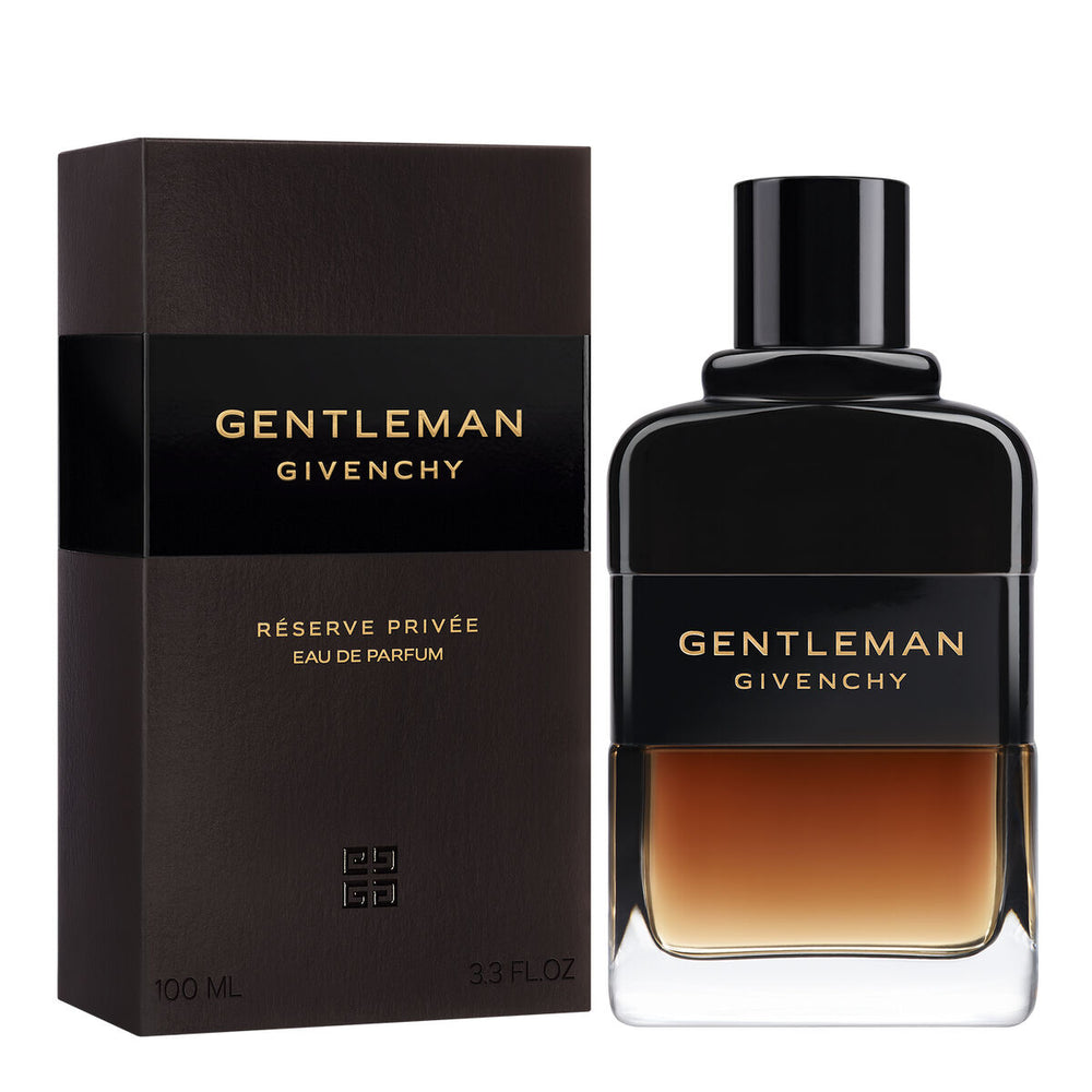 Givenchy Gentleman Reserve Privée Eau de Parfum 100ml Spray, 100 ml for Men