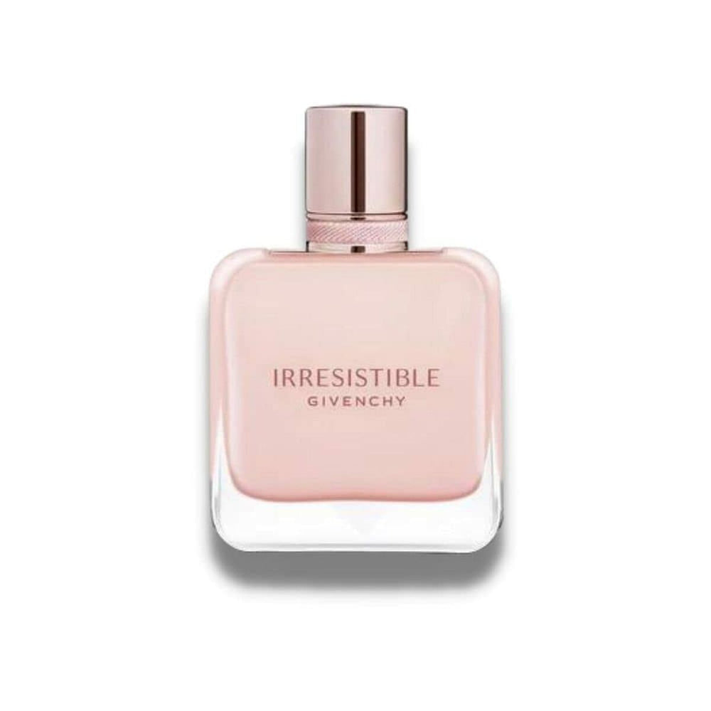 Givenchy Irrésistible Rose Velvet Eau de Parfum 35ml Spray, 35 ml for Women