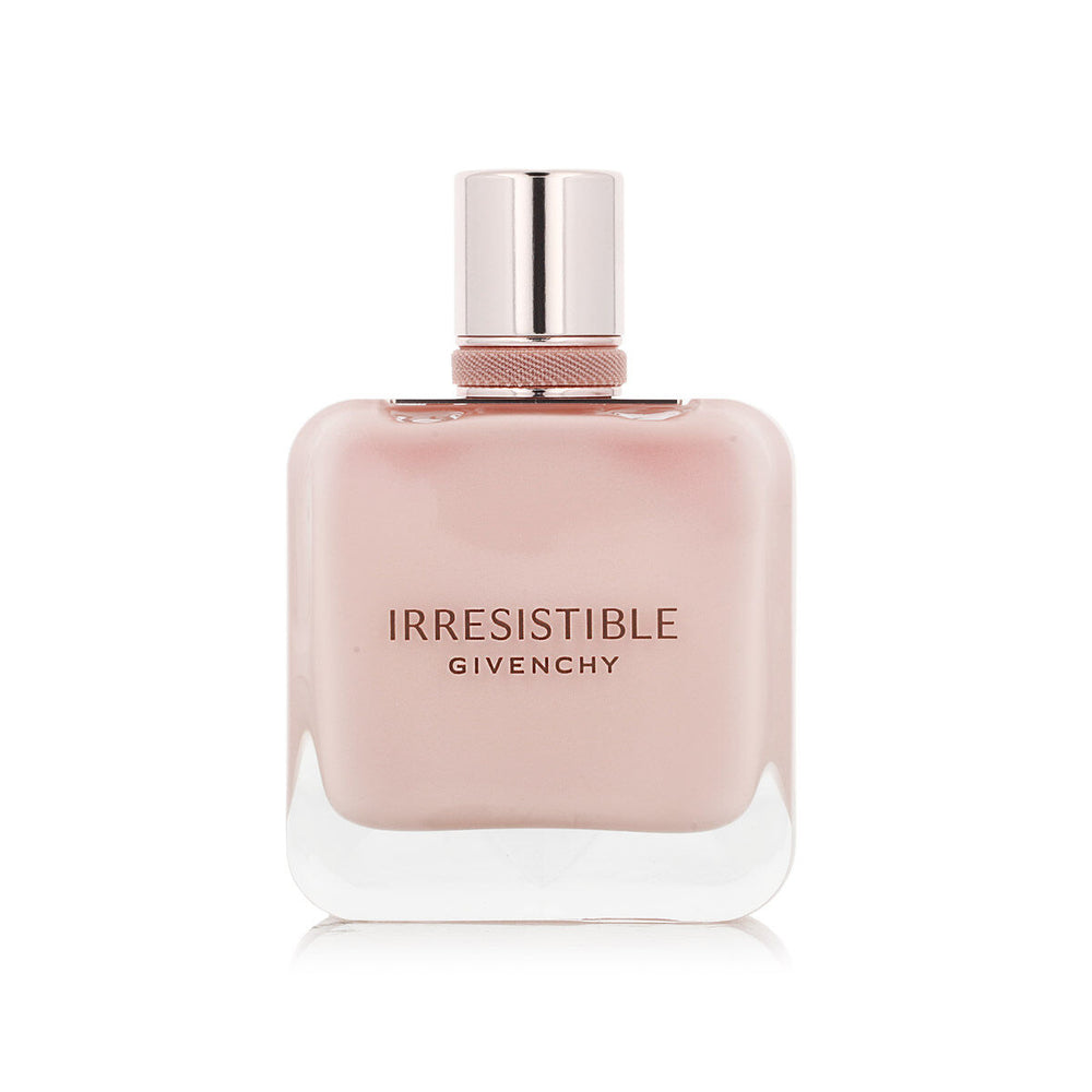 Givenchy Irrésistible Rose Velvet Eau de Parfum 50ml Spray, 50 ml for Women