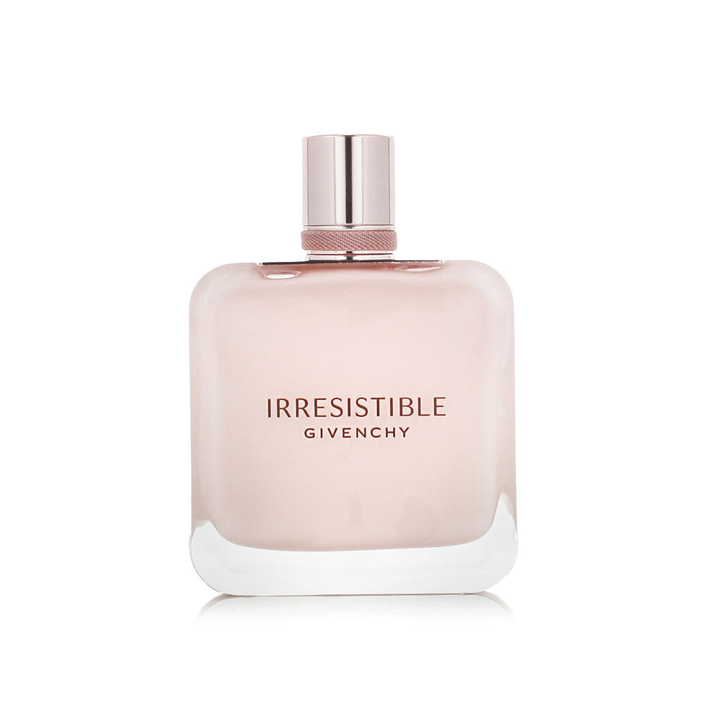 Givenchy Irrésistible Rose Velvet Eau de Parfum 80ml Spray, 80 ml for Women