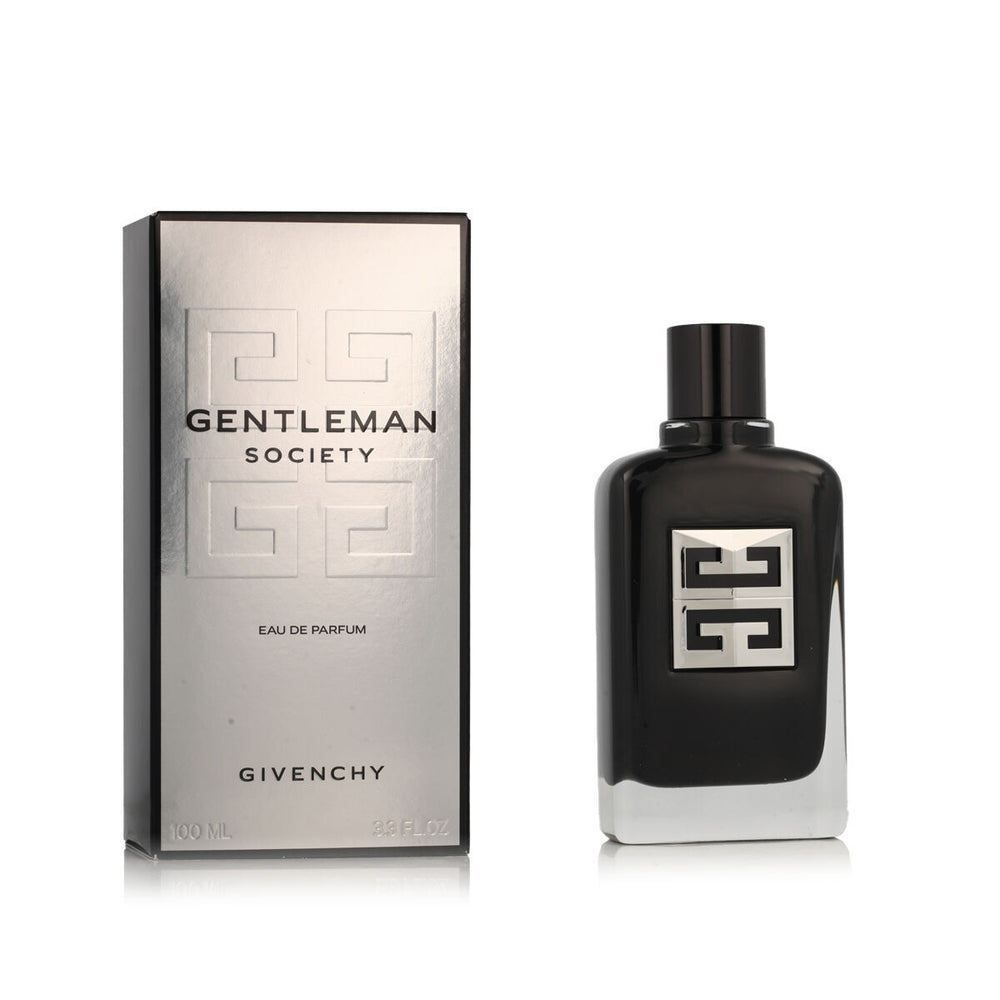 Givenchy Gentleman Society Eau de Parfum 100ml Spray, 100 ml for Men