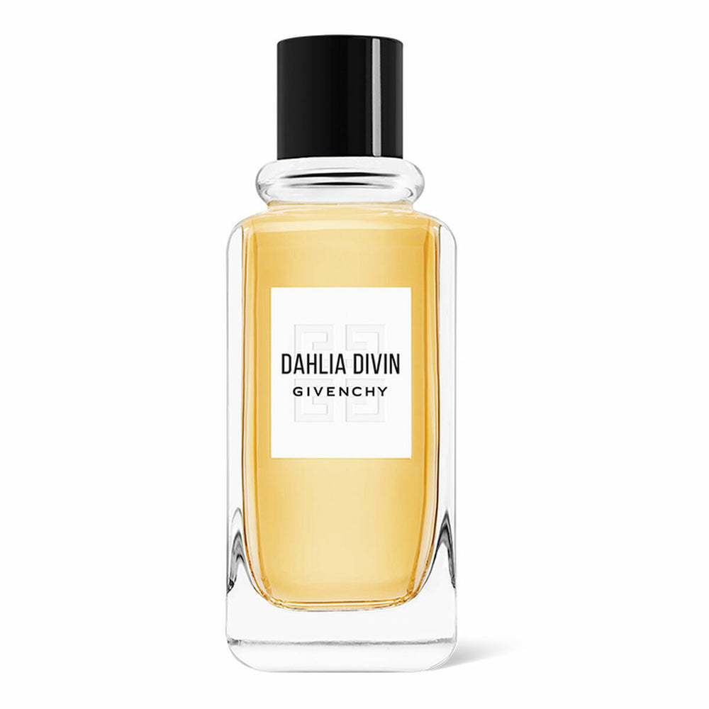 Givenchy Dahlia Divin Eau de Parfum 100ml Spray, 100 ml for Women