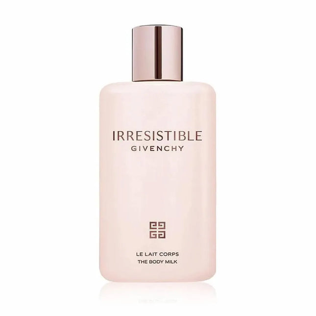 Givenchy Irresistible The Body Milk 200ml for Women