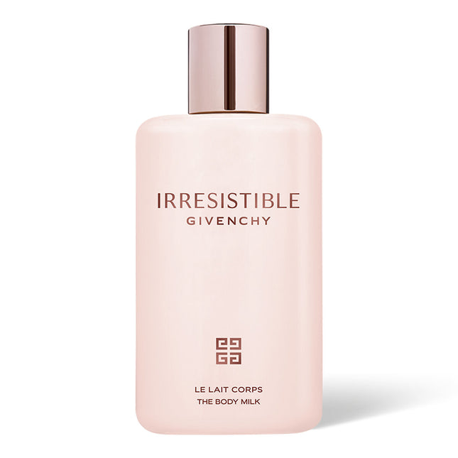 Givenchy Irresistible The Body Milk 200ml for Women