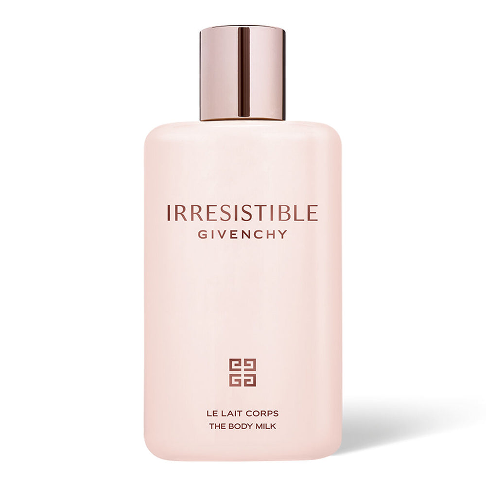 Givenchy Irresistible The Body Milk 200ml for Women