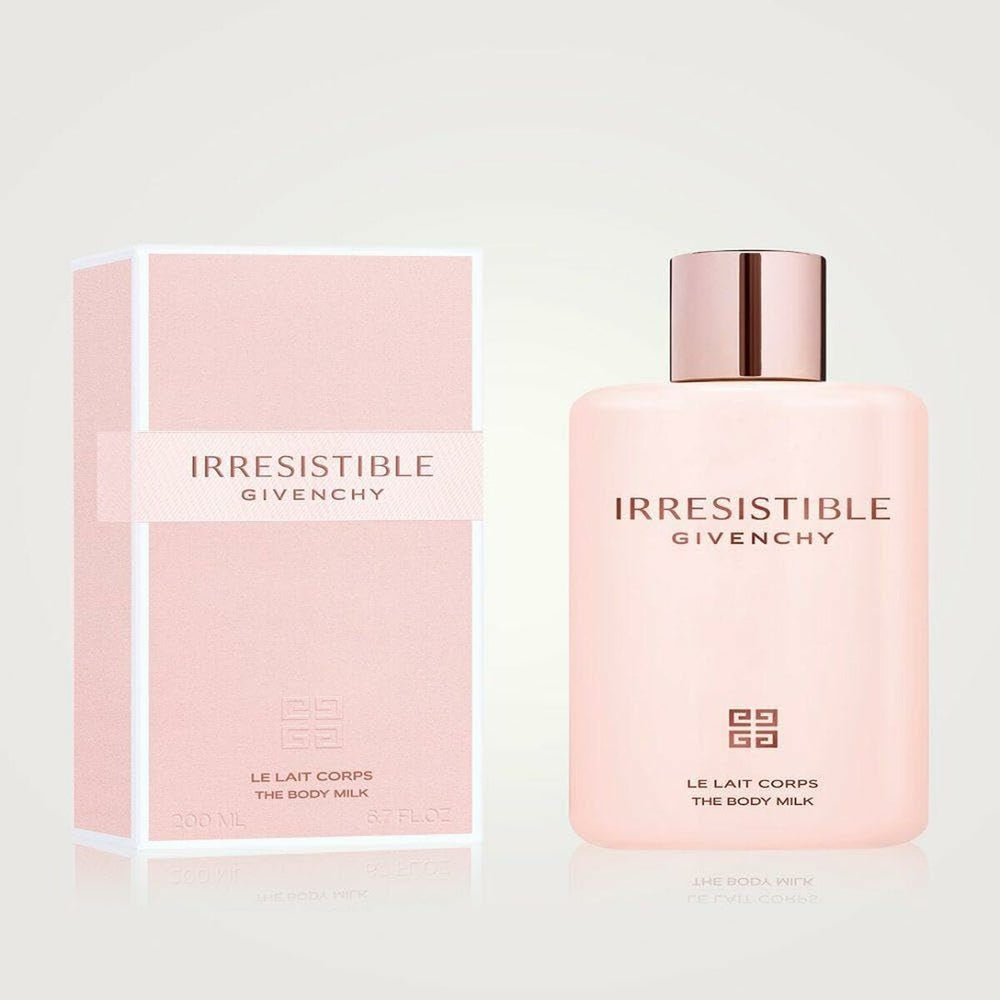 Givenchy Irresistible The Body Milk 200ml for Women