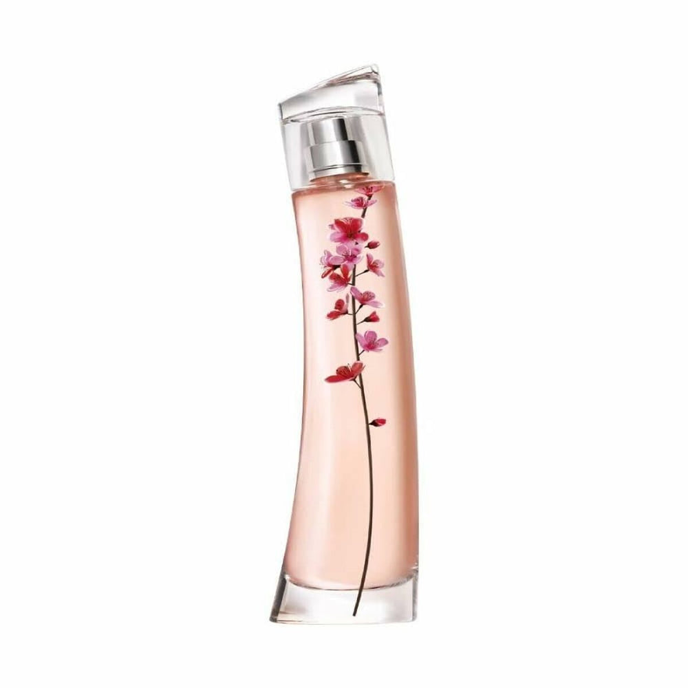Kenzo Flower Ikebana Eau de Parfum 40ml Spray, 40 ml for Women