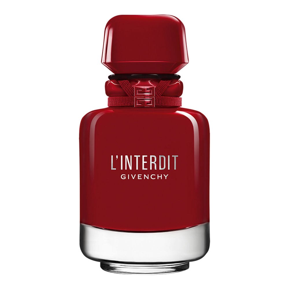 Givenchy L'Interdit Eau de Parfum Rouge Ultime 50ml Spray, 50 ml for Women