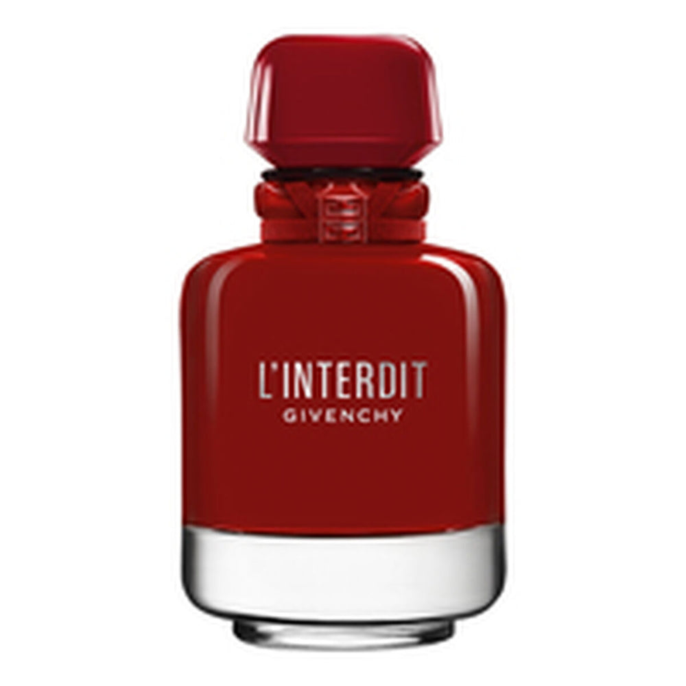 Givenchy L'Interdit Eau de Parfum Rouge Ultime 80ml Spray, 80 ml for Women