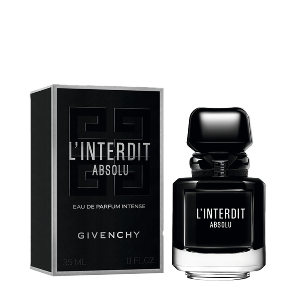 Givenchy L'Interdit Absolu Eau de Parfum 35ml Spray, 35 ml for Women