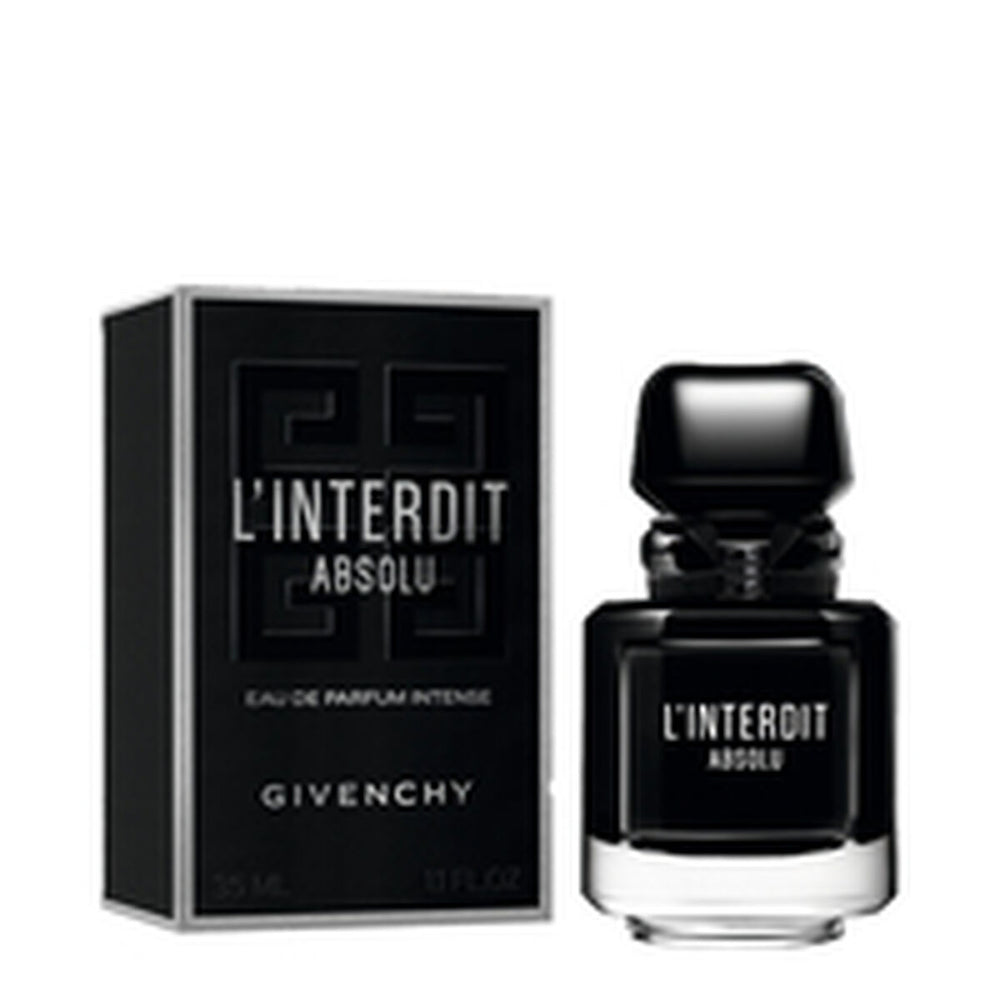 Givenchy L'Interdit Absolu Eau de Parfum 35ml Spray, 35 ml for Women