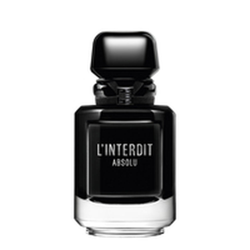 Givenchy L'Interdit Absolu Eau de Parfum 50ml Spray, 50 ml for Women