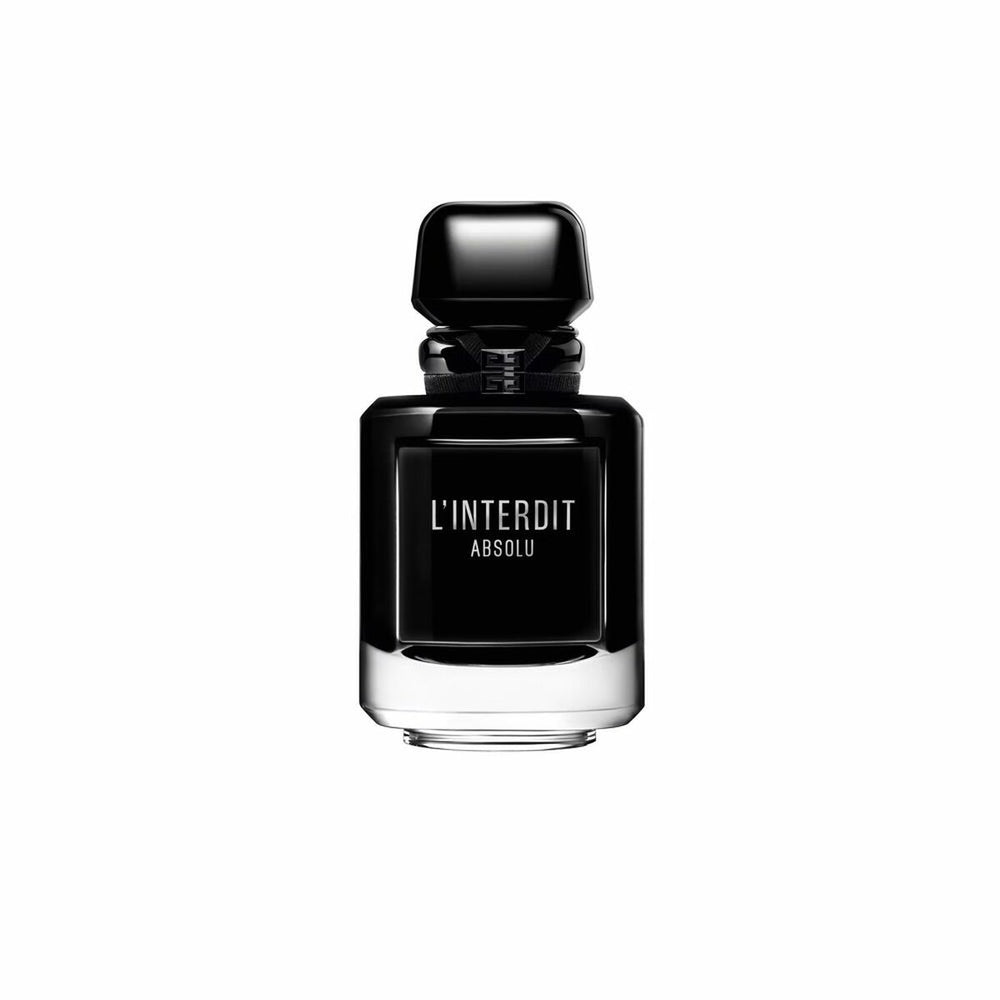 Givenchy L'Interdit Absolu Eau de Parfum 80ml Spray, 80 ml for Women