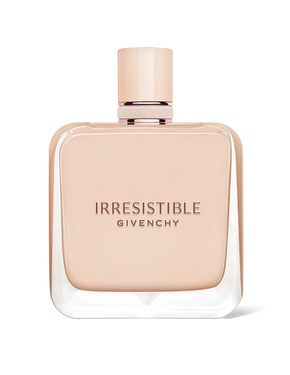 Givenchy Irresistible Nude Velvet Eau de Parfum 80ml Spray, 80 ml for Women