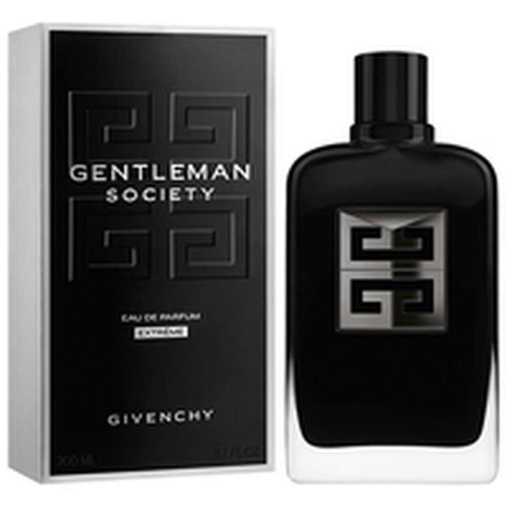 Givenchy Gentleman Society Eau de Parfum Extrême 200ml Spray, 200 ml for Men