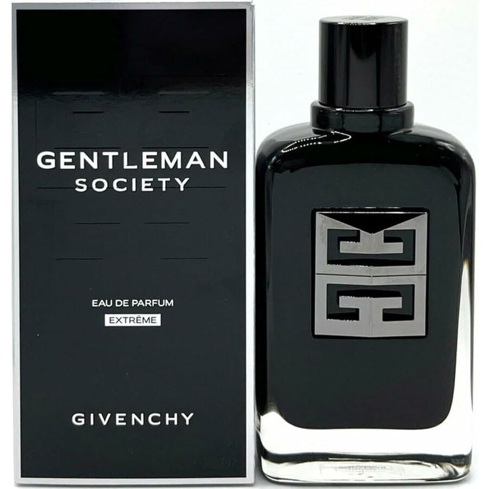 Givenchy Gentleman Society Eau de Parfum Extrême 200ml Spray, 200 ml for Men