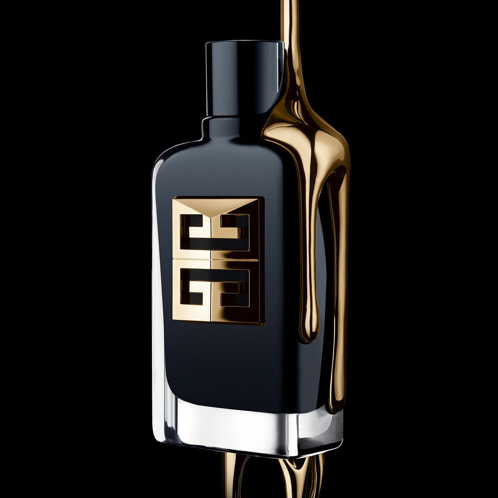 Givenchy Gentleman Society Ambree Eau de Parfum 100ml Spray, 100 ml for Men