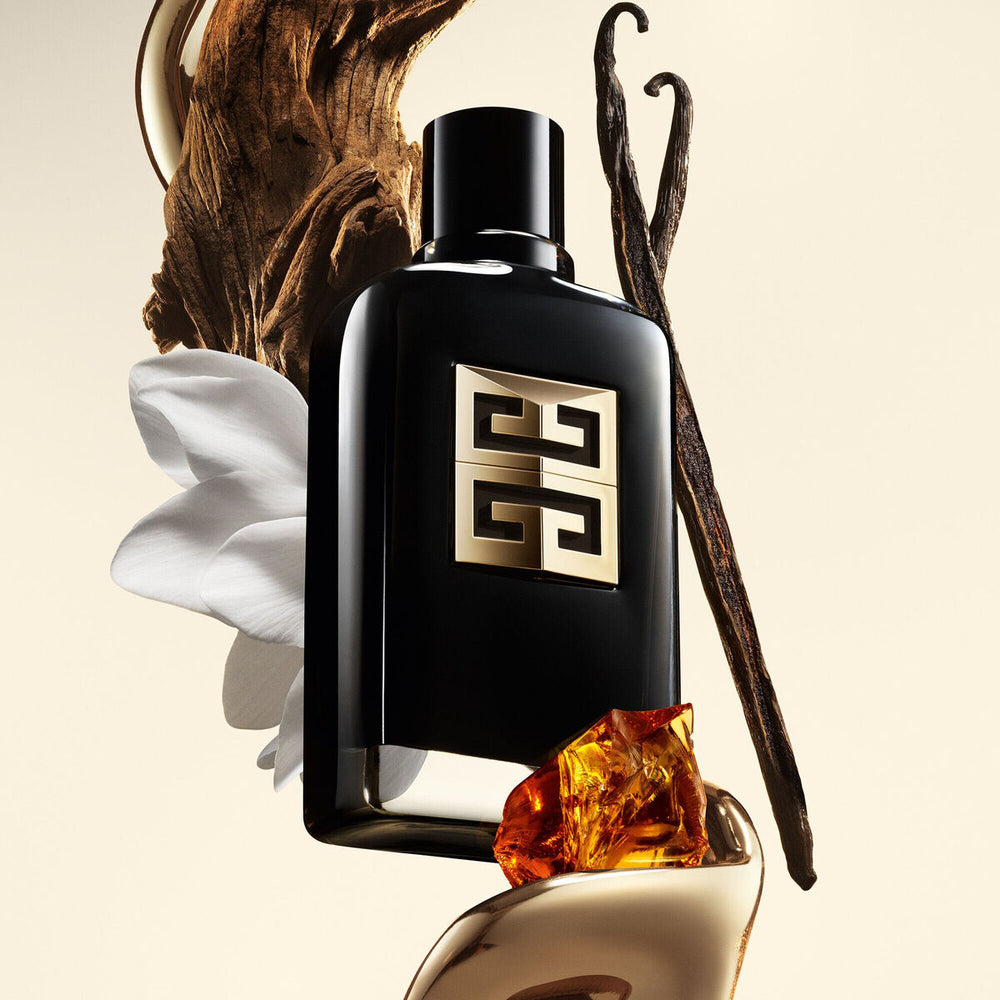 Givenchy Gentleman Society Ambree Eau de Parfum 60ml Spray, 60 ml for Men