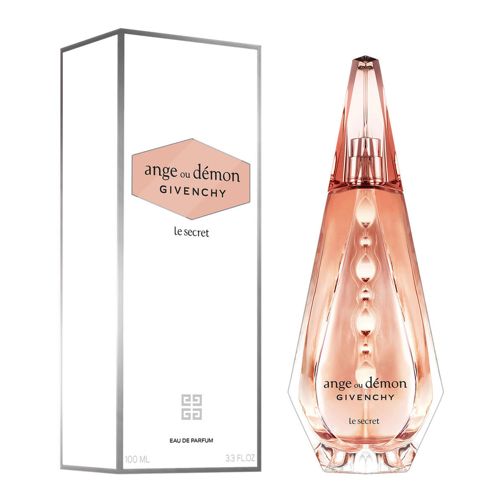 Givenchy Ange ou Demon Le Secret Eau de Parfum 100ml Spray, 100 ml for Women