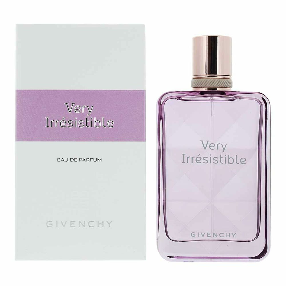 Givenchy Very Irresistible Eau de Parfum 80ml Spray, 80 ml for Women