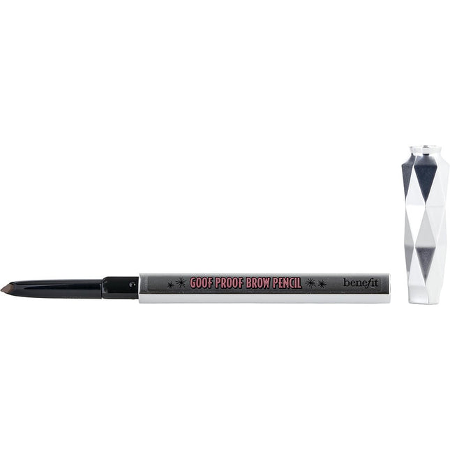 Benefit Goof Proof Brow Pencil Mini - # 3 (medium) --0.17g/0.005oz By Benefit Benefit