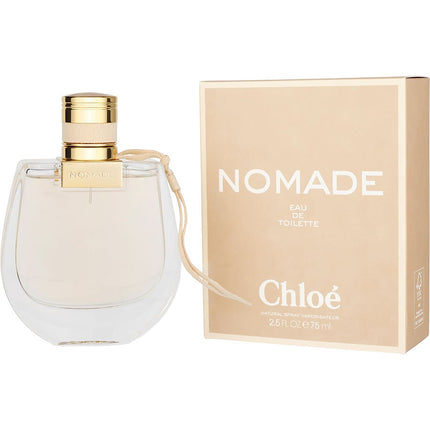 Chloe Nomade By Chloe Edt Spray 2.5 Oz