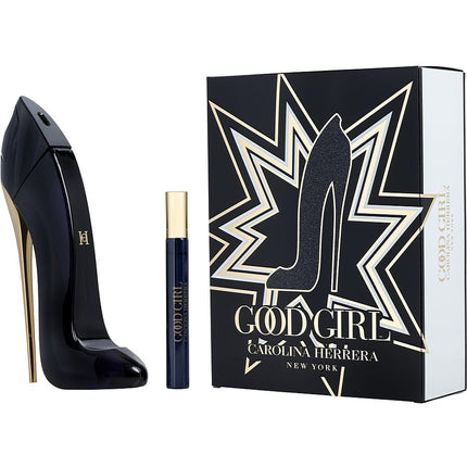 Carolina Herrera Gift Set Ch Good Girl By Carolina Herrera