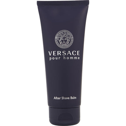 Versace Pour Homme By Gianni Versace Aftershave Balm 3.4 Oz