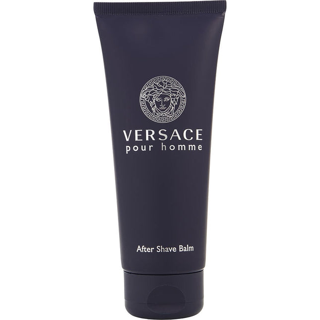 Versace Pour Homme By Gianni Versace Aftershave Balm 3.4 Oz
