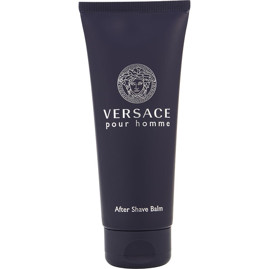 Versace Pour Homme By Gianni Versace Aftershave Balm 3.4 Oz Gianni Versace