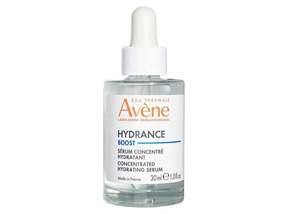 Avène Hydrance Boost Concentrated Hydrating Serum 30ml, 30 ml for Unisex