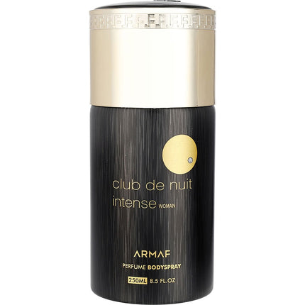 Armaf Club De Nuit Intense By Armaf Body Spray 8.4 Oz