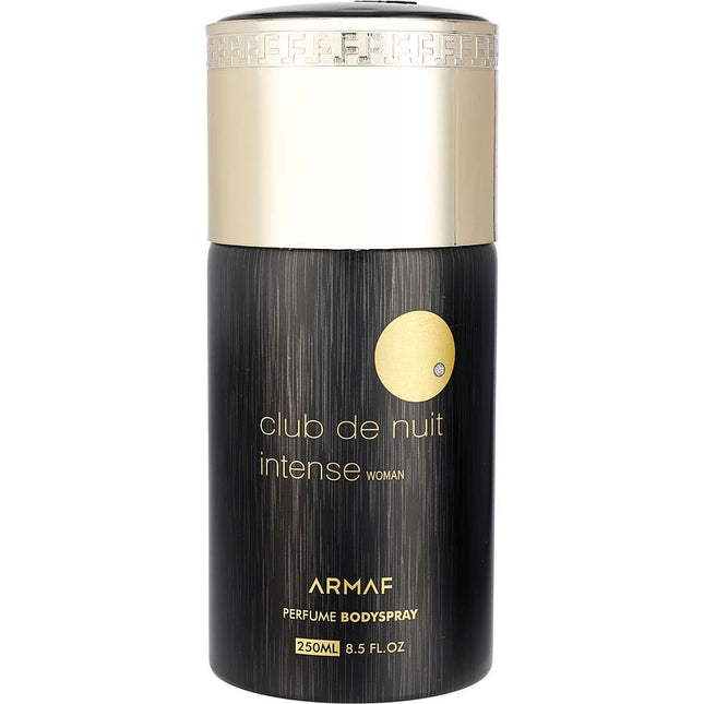 Armaf Club De Nuit Intense By Armaf Body Spray 8.4 Oz