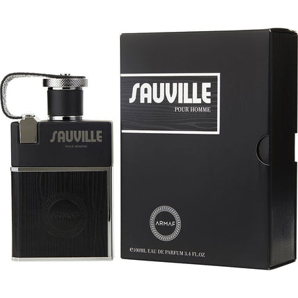 Armaf Sauville By Armaf Eau De Parfum Spray 3.4 Oz