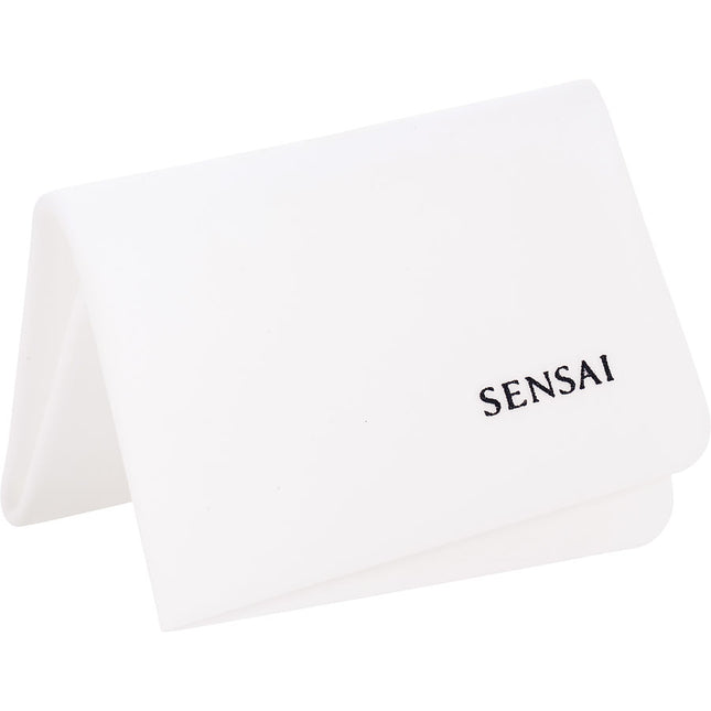 Kanebo Sensai Silky Purifying Sponge Chief